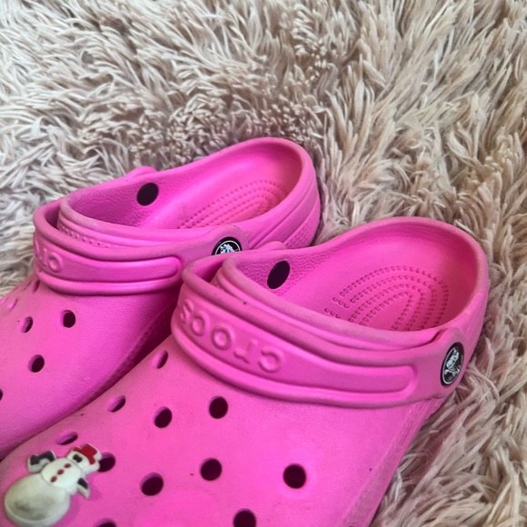 Girls crocs - Picture 3 of 6